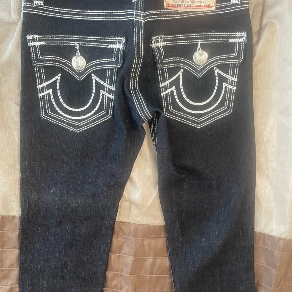 True religion jeans 26